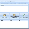 Monitor Folder For Changes Software