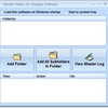 Monitor Folder For Changes Software