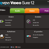 Movavi Video Suite DE