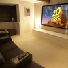 Movie Projector