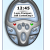 MP3 Pizza Timer English