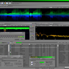 MP3 Stream Editor