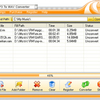 MP3 To WAV Converter