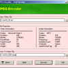 MPEG ENCODER