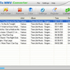 MPEG To WMV Converter