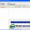 MS BKF Recovery