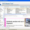 MS Outlook PST File Repair