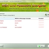 MSN Live Password Decryptor