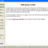 MSN Names Toolkit