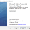 MSSQL-to-PostgreSQL
