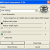 MSU Color Enhancement VirtualDub plugin