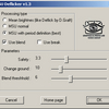 MSU Deflicker VirtualDub plugin