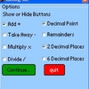 Multimedia Interactive Calculator Palm 1