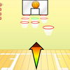 Multiplayer Basketball Shootout