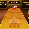 Multiplayer Beer Pong