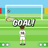 Multiplayer Penalty Shootout