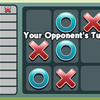 Multiplayer Tic Tac Toe