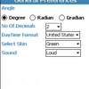 MxCalcSE Financial-Scientific Calculator