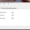 My Information and Time Manager Premium