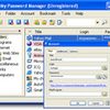 My Password Manager for Pocket PC