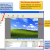My Screen Recorder