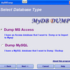 MyDbDump pro