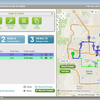 MyRouteOnline Route Planner Multi Stops