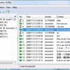 MySpaceIM Monitor Sniffer