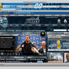 NBA Orlando Magic Firefox Theme