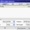 NBFree MP3 to WAV Converter