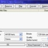 NBFree WMA to MP3 Converter