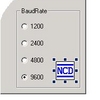 NCD Device Development Lib