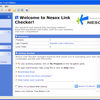 Nesox Link Checker Professional Edition