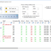 NetScanTools SSL Certificate Scanner