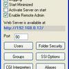 NetServe Web Server