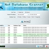 Network Database Scanner