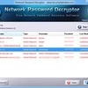 Network Password Decryptor