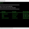Network Password Dump