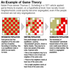Neumann Game Theory (MEGA)