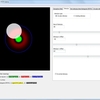 Neuron model RF-PSTH