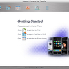 NewPro iPhone to Mac Transfer