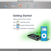 NewPro iPod to Mac Transfer