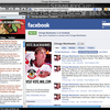 NHL Chicago Blackhawks IE Browser Theme