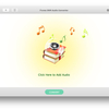 NoteBurner iTunes DRM Audio Converter for Mac