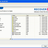 Novell NSS File Recovery