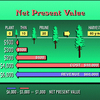 NPV Net Present Value (MEGA)