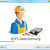 NTFS Data Recovery