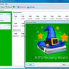 NTFS Recovery Wizard