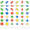 Object Icon Collection