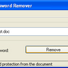 Office Password Remover